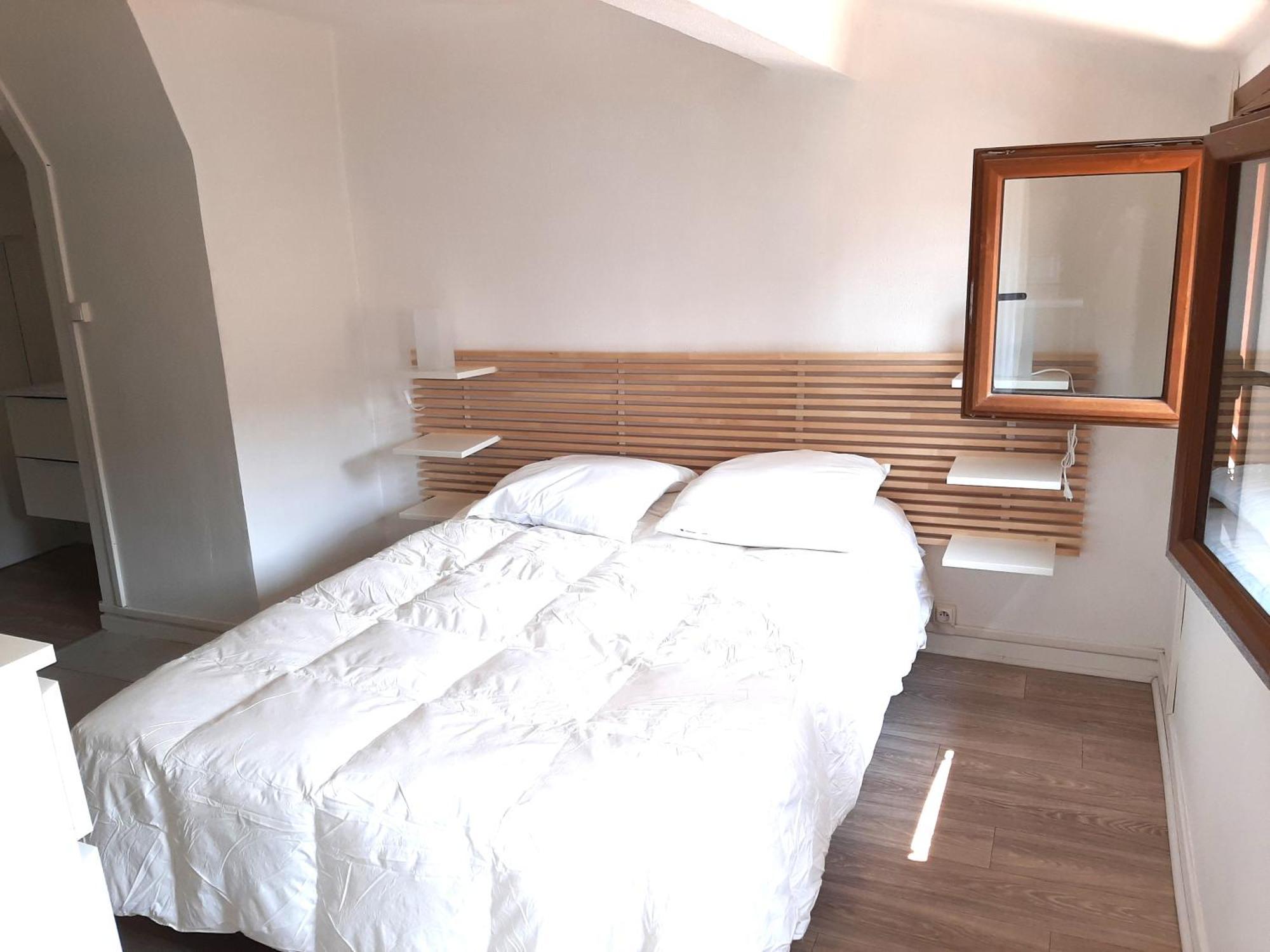 Appartement Gouffe Marseille Eksteriør bilde