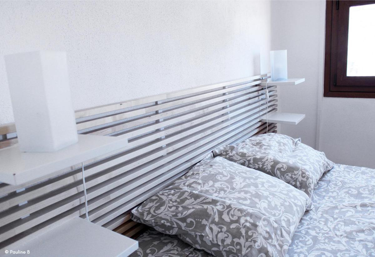 Appartement Gouffe Marseille Eksteriør bilde