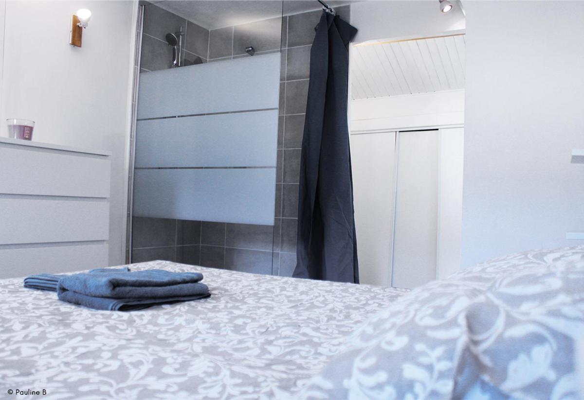 Appartement Gouffe Marseille Eksteriør bilde
