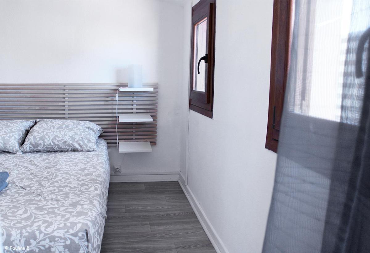 Appartement Gouffe Marseille Eksteriør bilde