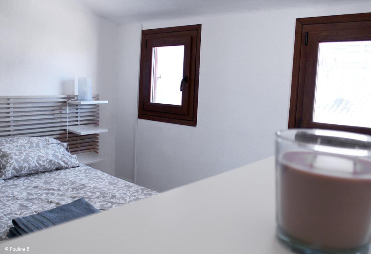 Appartement Gouffe Marseille Eksteriør bilde